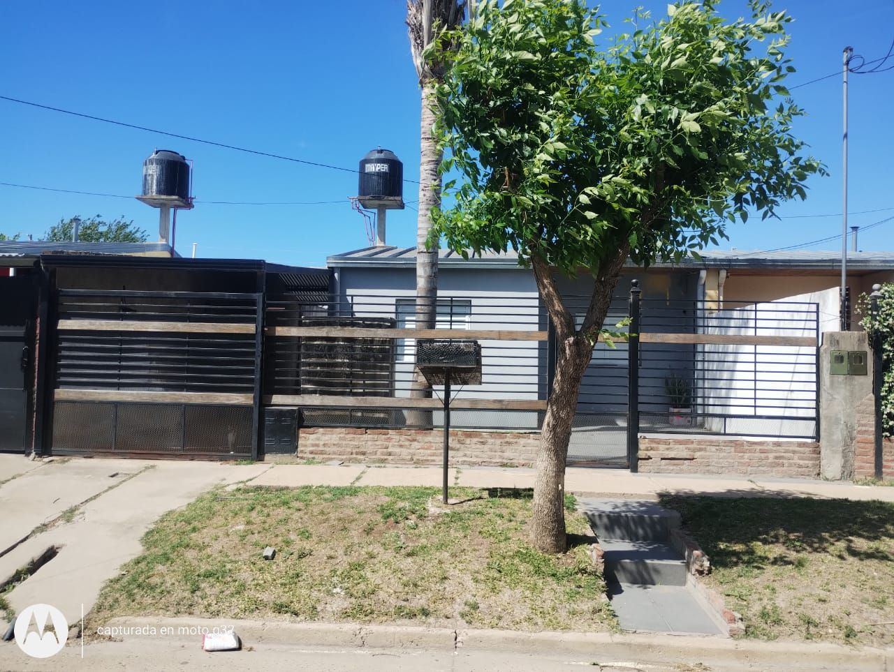 Imagen de la propiedad CASA EN VENTA - COLONIA AVELLANEDA